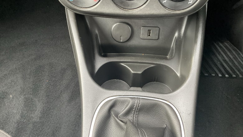 Vauxhall Corsa 1.2 Sting 3dr Petrol Hatchback